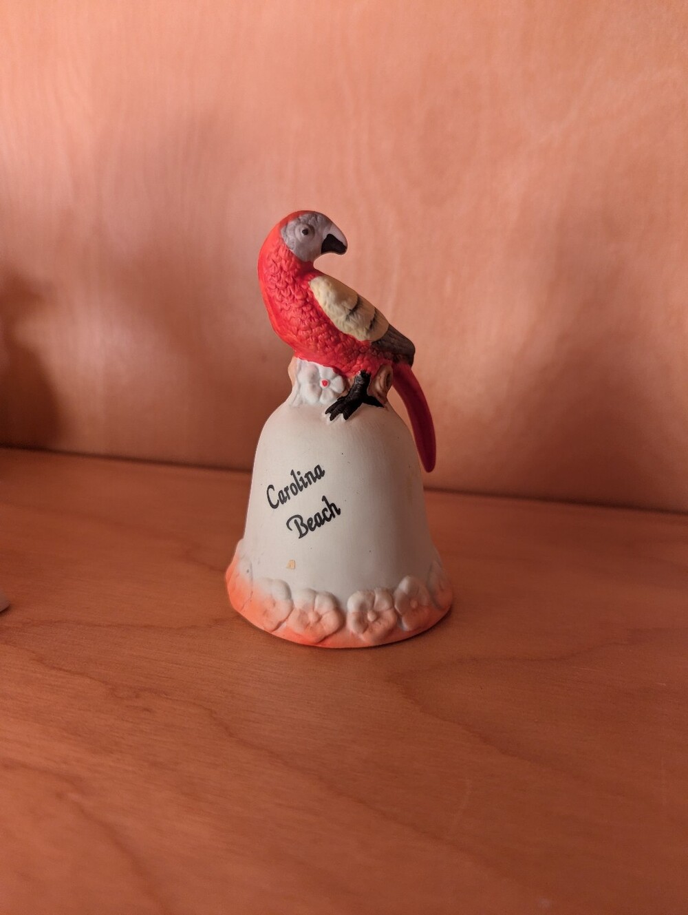 Cute Bell